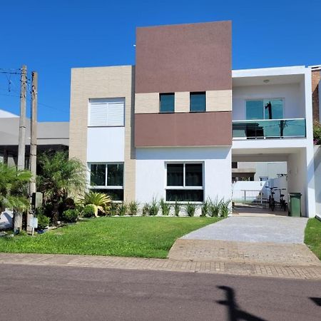 Casa De Verao Dos Sonhos No Las Palmas Xangri-la Luaran gambar