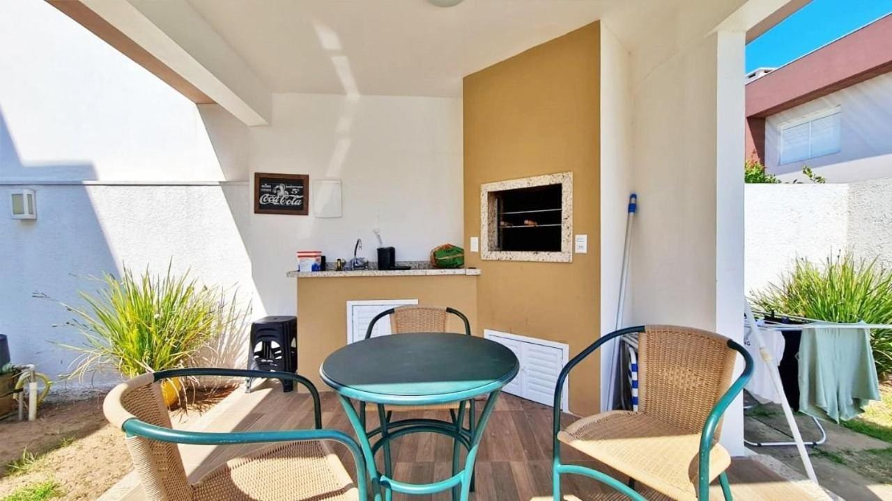 Casa De Verao Dos Sonhos No Las Palmas Xangri-la Luaran gambar