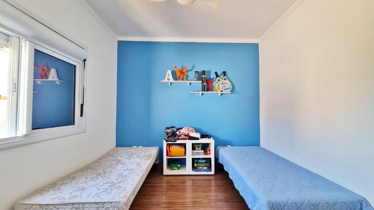 Casa De Verao Dos Sonhos No Las Palmas Xangri-la Luaran gambar