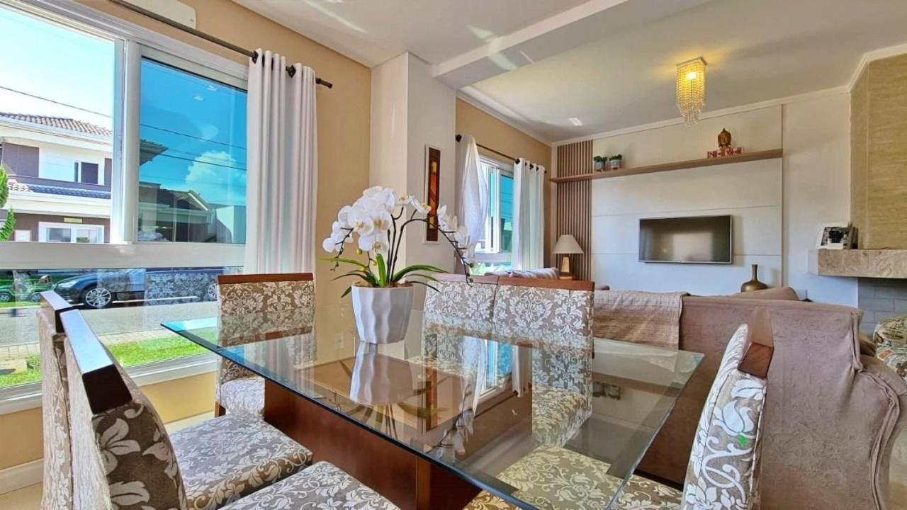 Casa De Verao Dos Sonhos No Las Palmas Xangri-la Luaran gambar