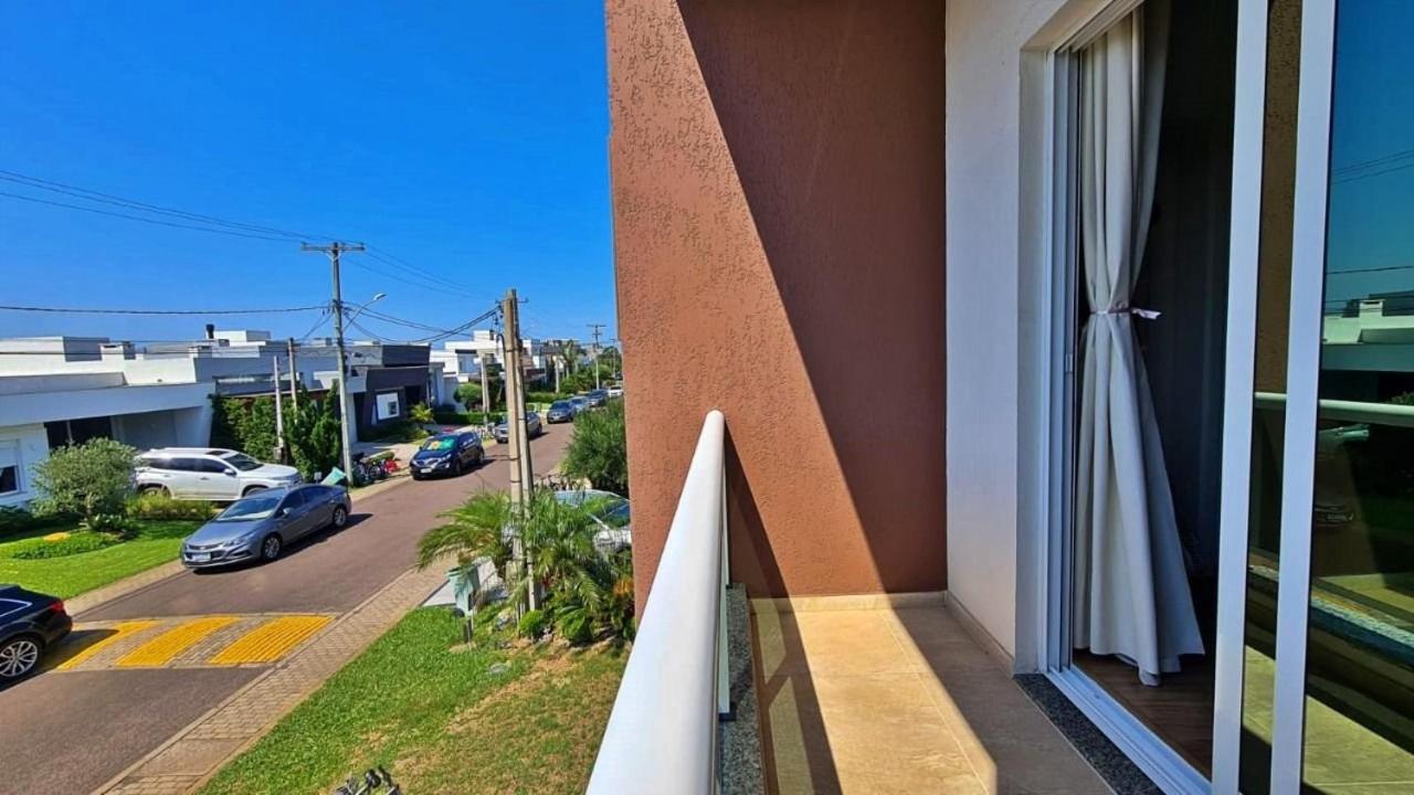 Casa De Verao Dos Sonhos No Las Palmas Xangri-la Luaran gambar