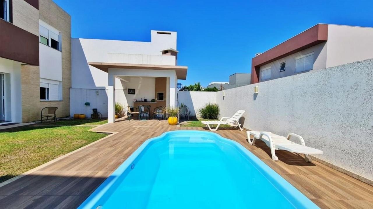 Casa De Verao Dos Sonhos No Las Palmas Xangri-la Luaran gambar