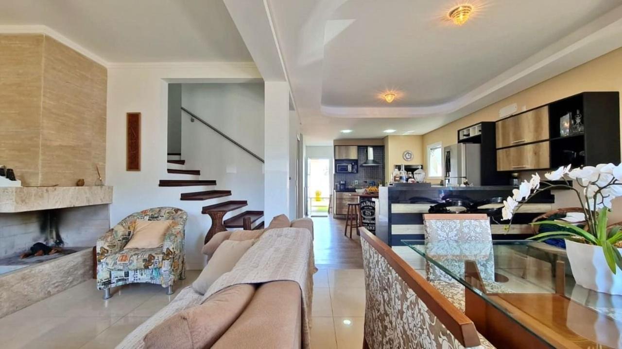 Casa De Verao Dos Sonhos No Las Palmas Xangri-la Luaran gambar