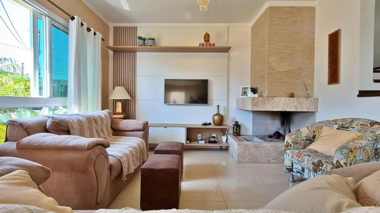 Casa De Verao Dos Sonhos No Las Palmas Xangri-la Luaran gambar
